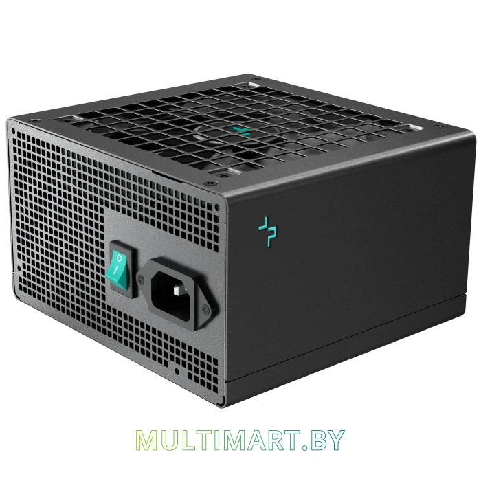Блок питания DeepCool PN750M